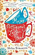 Major Pettigrew’s Last Stand