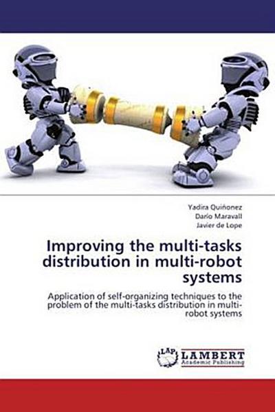 Improving the multi-tasks distribution in multi-robot systems