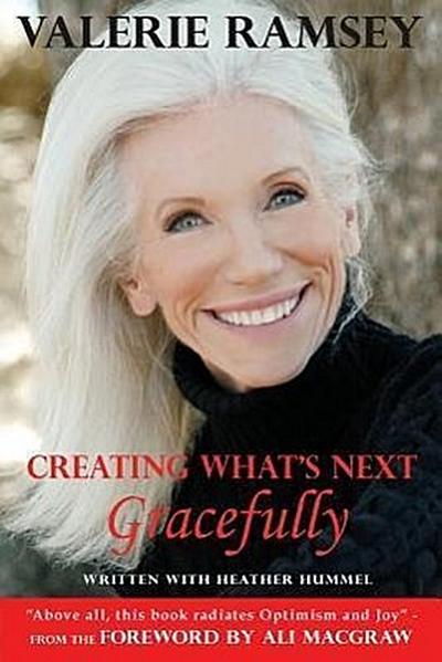 Creating What’s Next