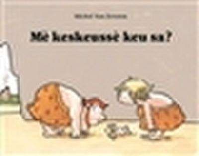 Mè keskeussè keu sa?