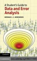 Student’s Guide to Data and Error Analysis