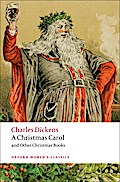 A Christmas Carol and Other Christmas Books