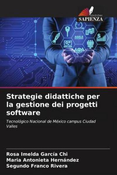 Strategie didattiche per la gestione dei progetti software