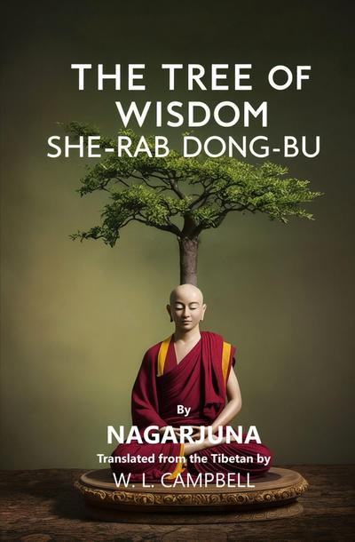 The Tree of Wisdom