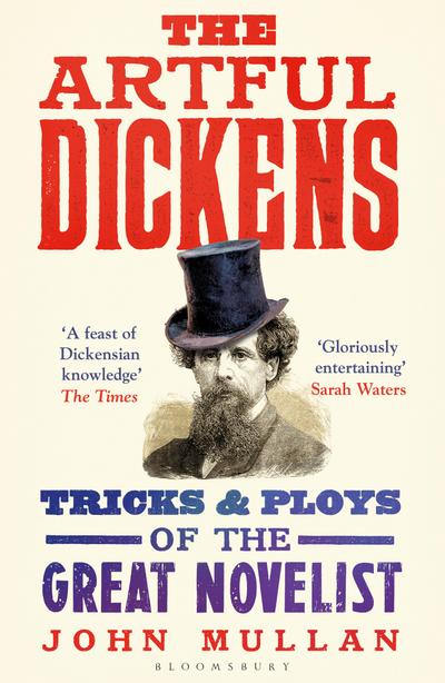 Mullan, J: Artful Dickens