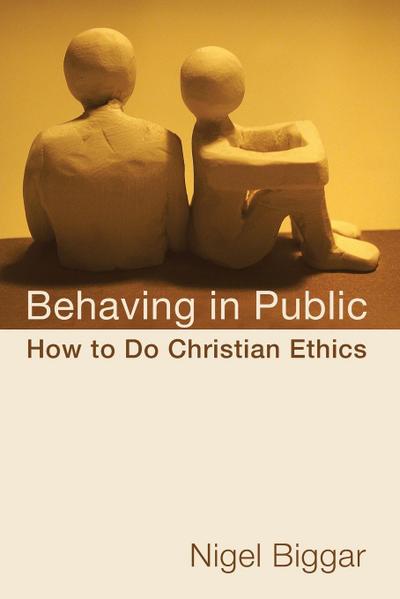 Behaving in Public