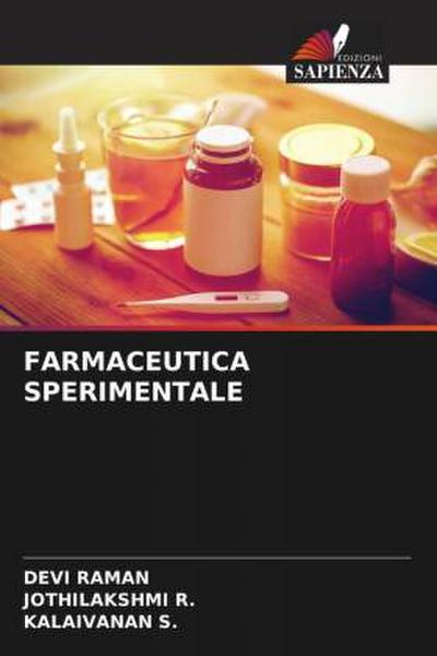 FARMACEUTICA SPERIMENTALE