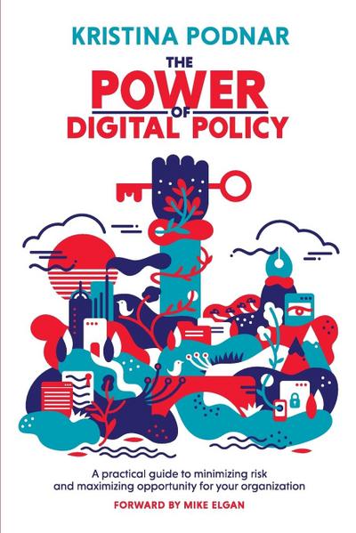 The Power of Digital Policy