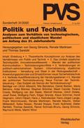 Politik und Technik