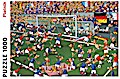 Fussball, Ruyer 1.000 Teile Puzzle