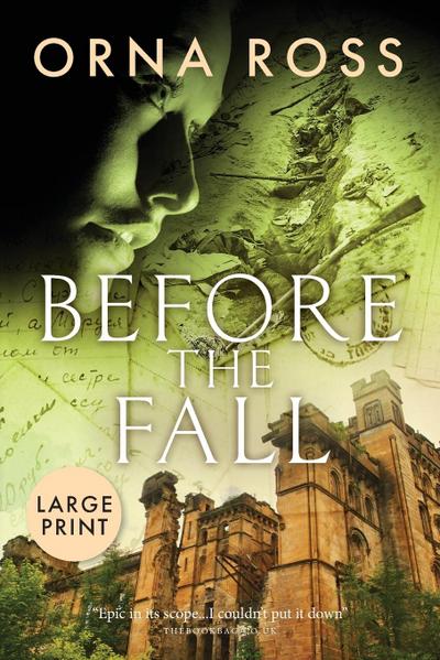 Before The Fall