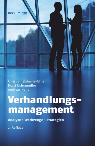 Verhandlungsmanagement