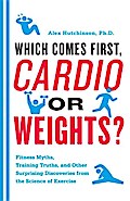 Which Comes First, Cardio or Weights?