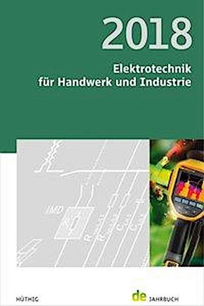 Elektrotechnik für Handwerk und Industrie 2018