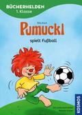 Pumuckl - Pumuckl spielt Fußball