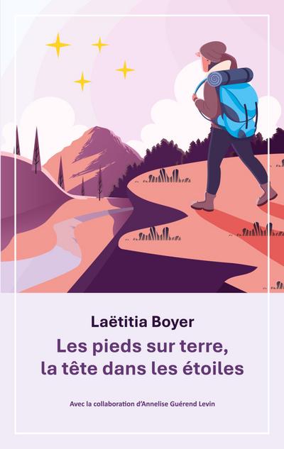 Les pieds sur terre, la tête dans les étoiles