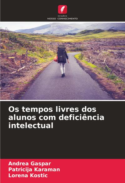 Os tempos livres dos alunos com deficiência intelectual