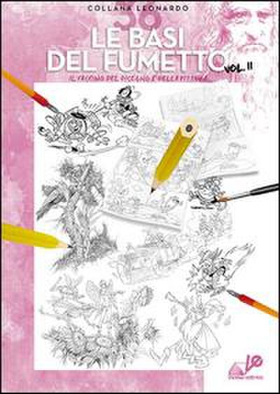 Le basi del fumetto