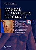 Manual of Aesthetic Surgery 2