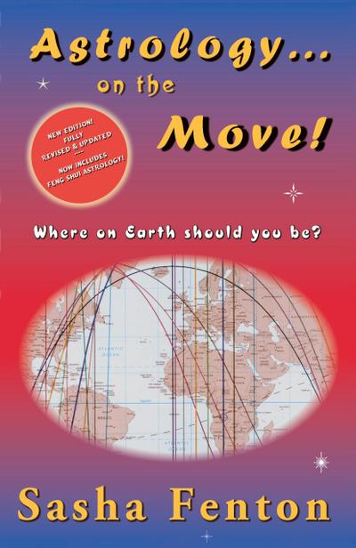 Astrology... on the Move!