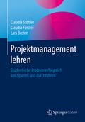 Projektmanagement lehren