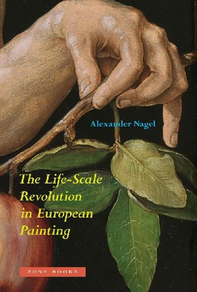 The Life-Scale Revolution in European Painting