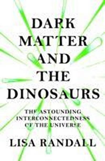 Dark Matter and the Dinosaurs