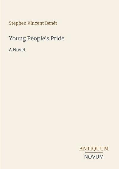 Young People’s Pride
