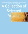 A Collection of Selected Articles