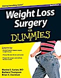 Weight Loss Surgery For Dummies