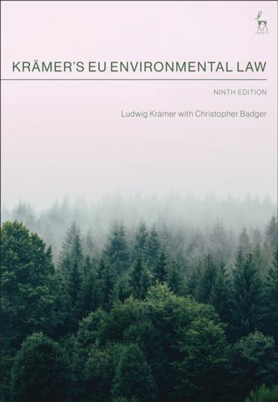 Kr mer s EU Environmental Law