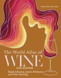 The World Atlas of Wine - 9th edition