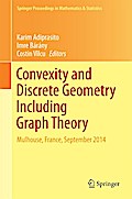 Convexity and Discrete Geometry Including Graph Theory