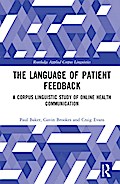 The Language of Patient Feedback