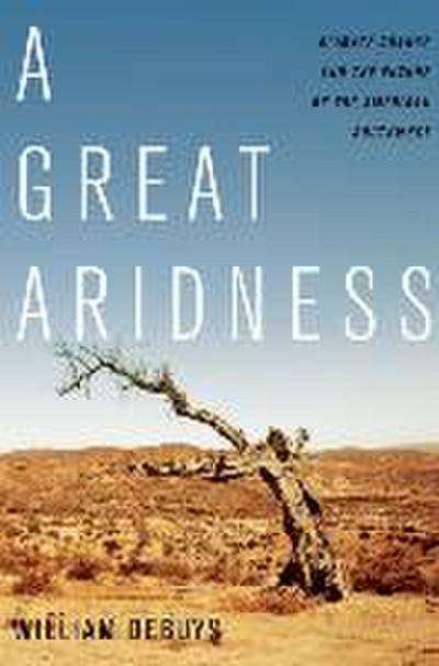 A Great Aridness
