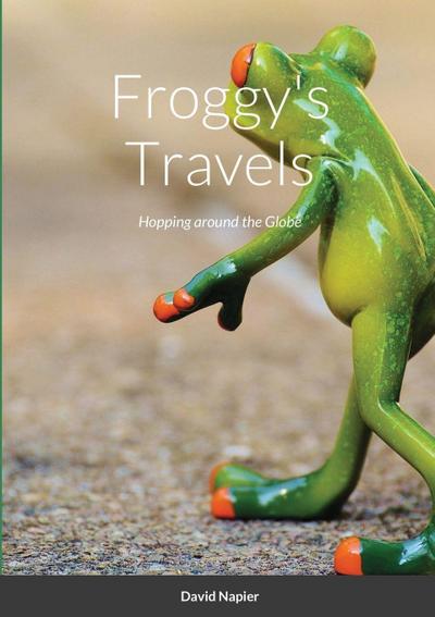 Froggy’s Travels