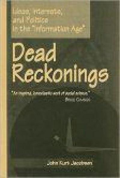 Jacobsen, J: Dead Reckonings