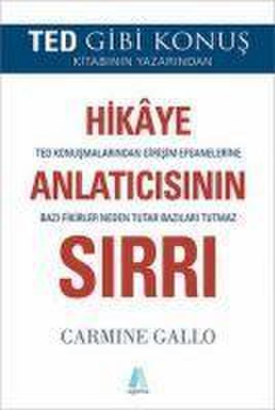 Gallo, C: Hikaye Anlaticisinin Sirri