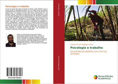 Psicologia e trabalho