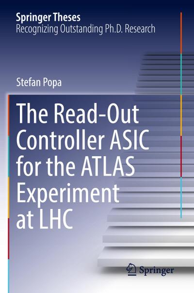 The Read-Out Controller ASIC for the ATLAS Experiment at LHC
