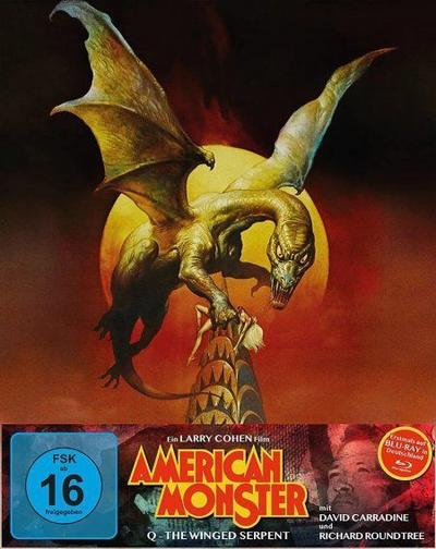American Monster