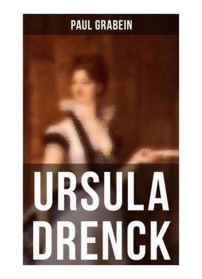 URSULA DRENCK