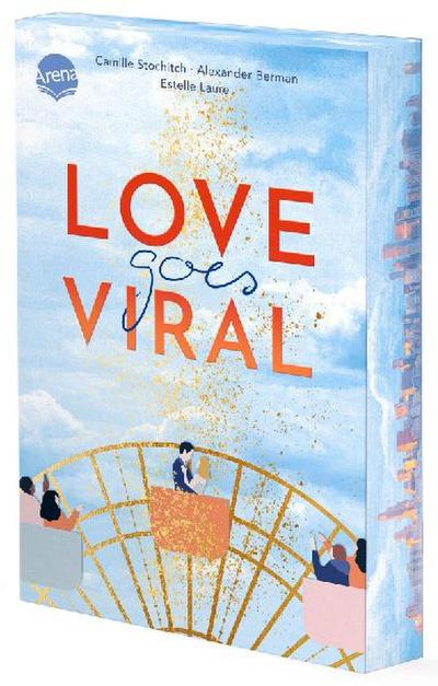 Love Goes Viral