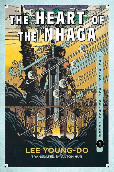 The Heart of the Nhaga