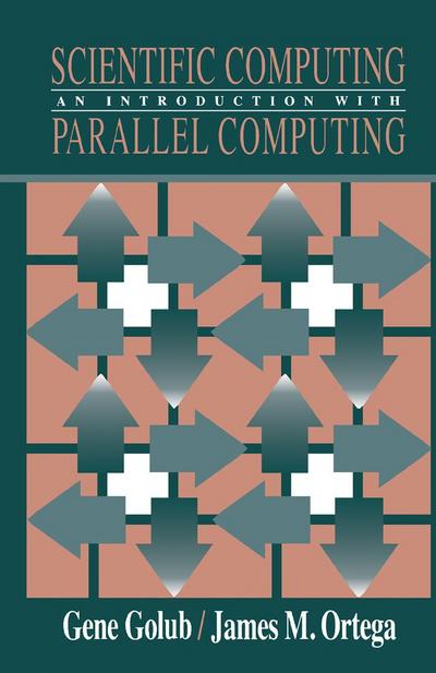 Scientific Computing