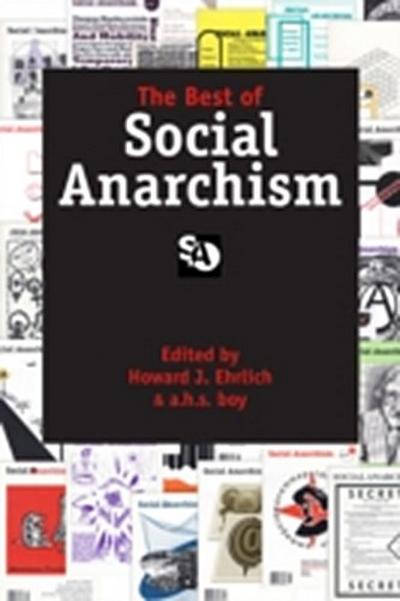 Best of Social Anarchism