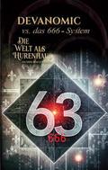 Devanomic vs. das 666-System