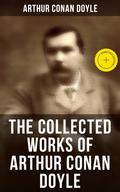 The Collected Works of Arthur Conan Doyle