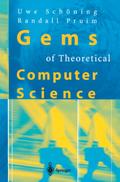 Gems of Theoretical Computer Science