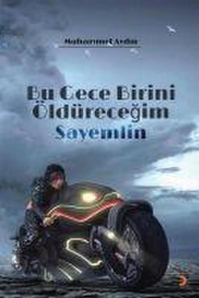 Bu Gece Birini Öldürecegim 2